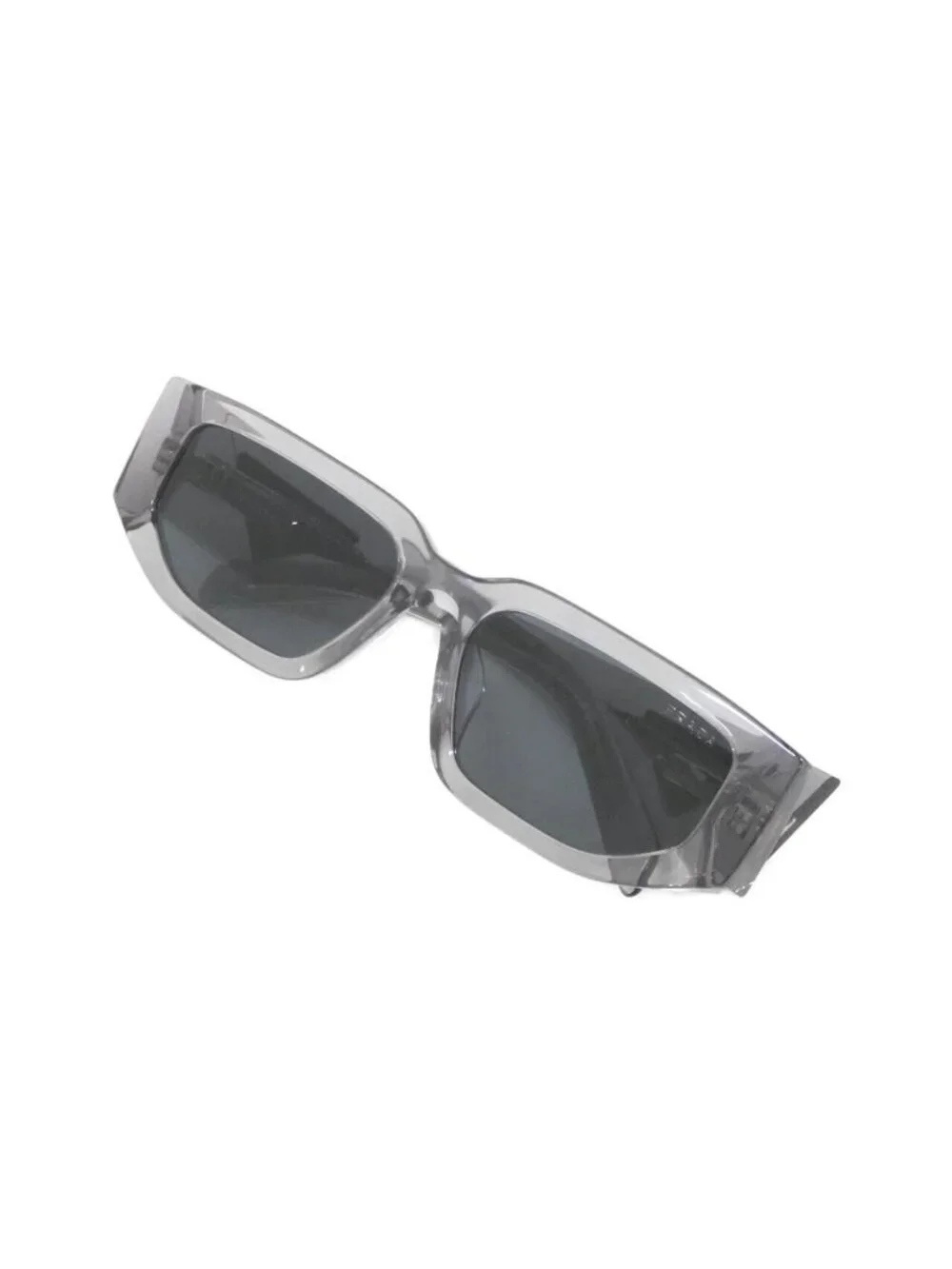 Prada Sunglasses Eyewear Clear